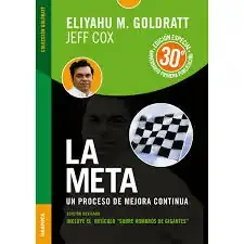 LA META UN PROCESO DE MEJORA CONTINUA