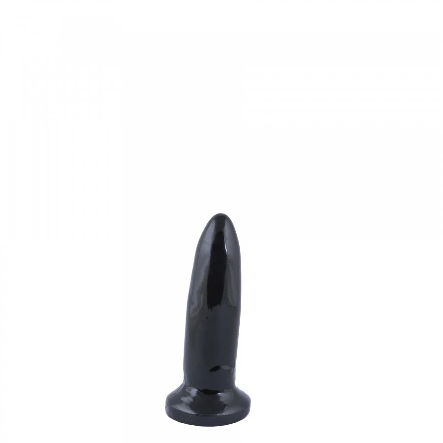 MACIZO MISIL NEGRO 15X3.5cm