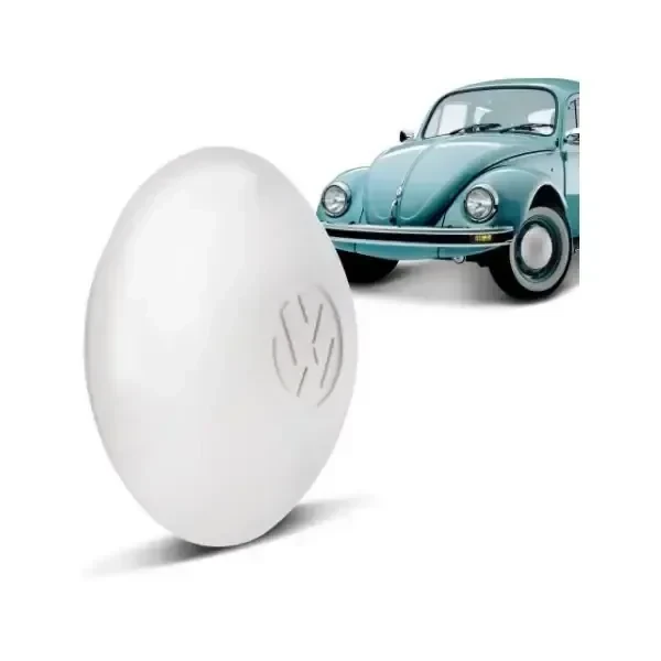 Tapa aro classico Blanco Aro 15 Fusca / Kombi / 0167805