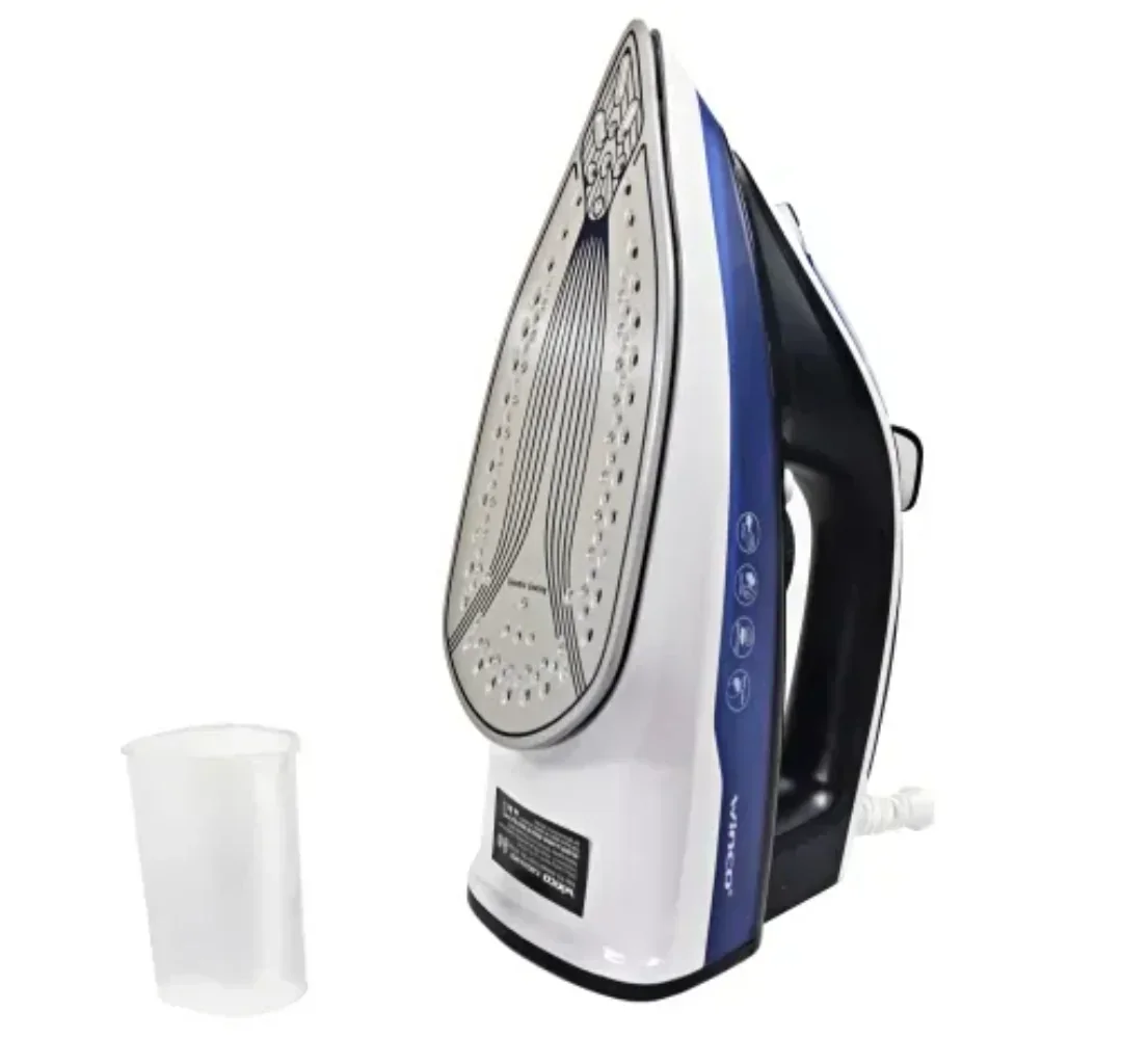 Plancha a vapor Winco W34A 2