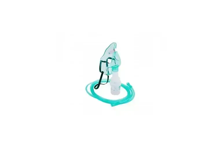 KIT NEBULIZACION ADULTOS BEGUT