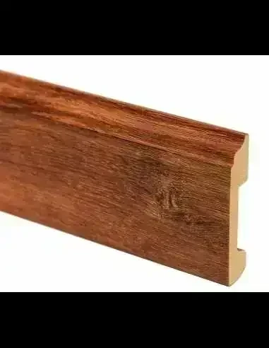 Zócalos Curves
