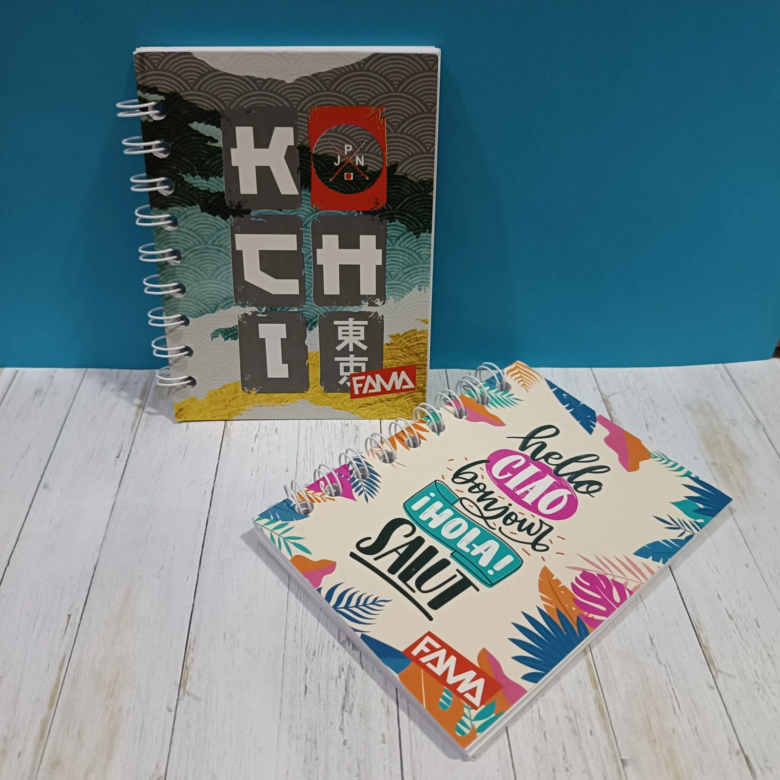 MINI LIBRETA ARGOLLADA 