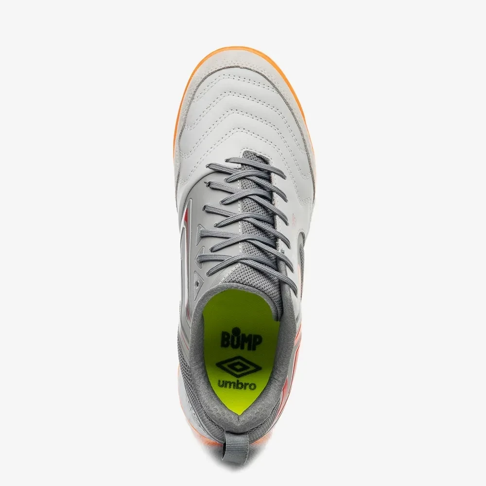 CHUTEIRA UMBRO FUTSAL  PRÓ 5 BUMP  4