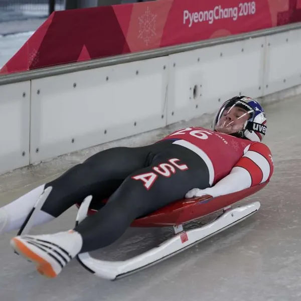 LUGE