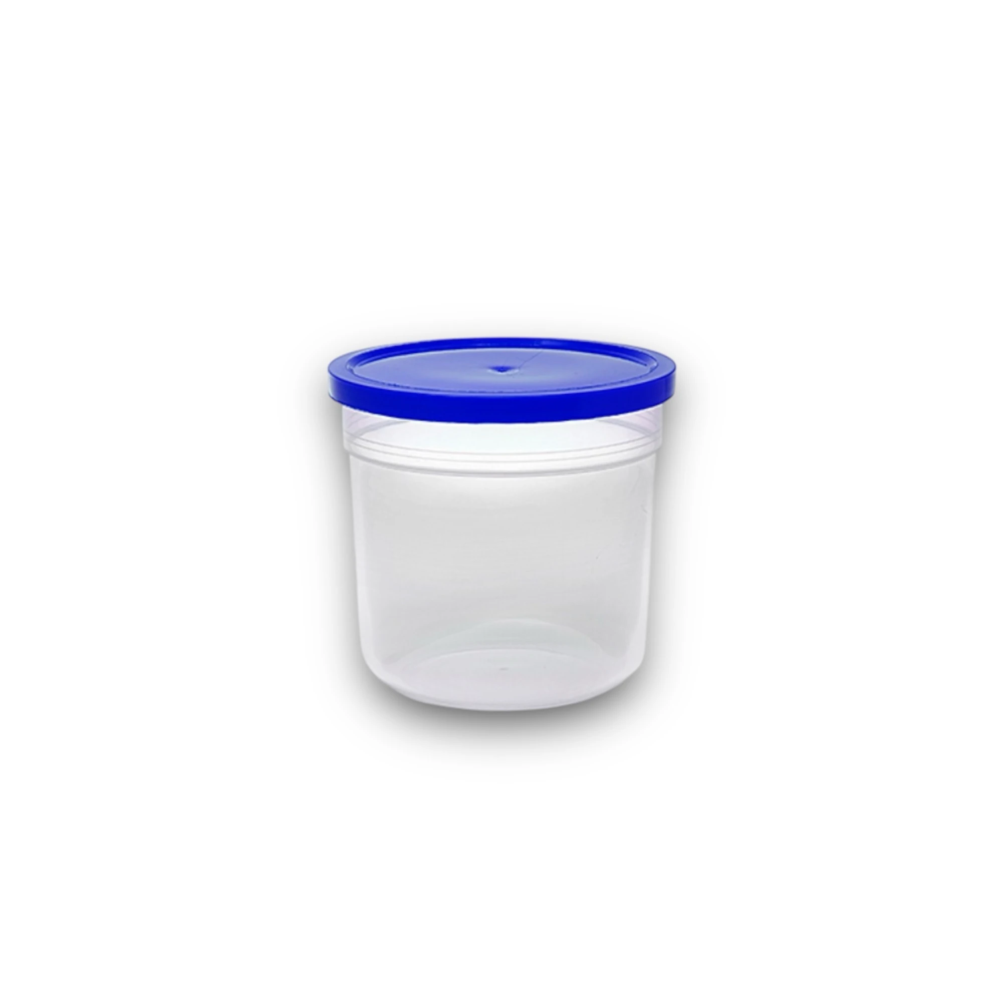 Contenedor red 375 ml línea mikinos nuva 5051