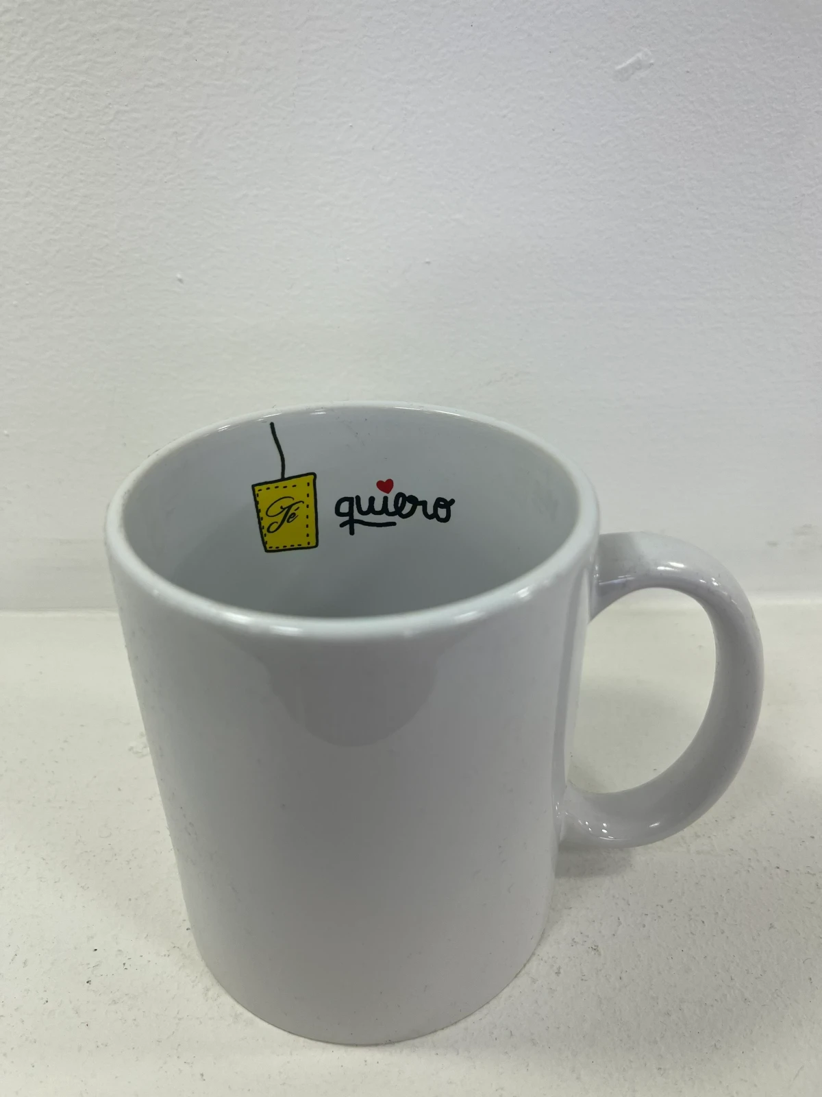 Mug Estampado Interno 5