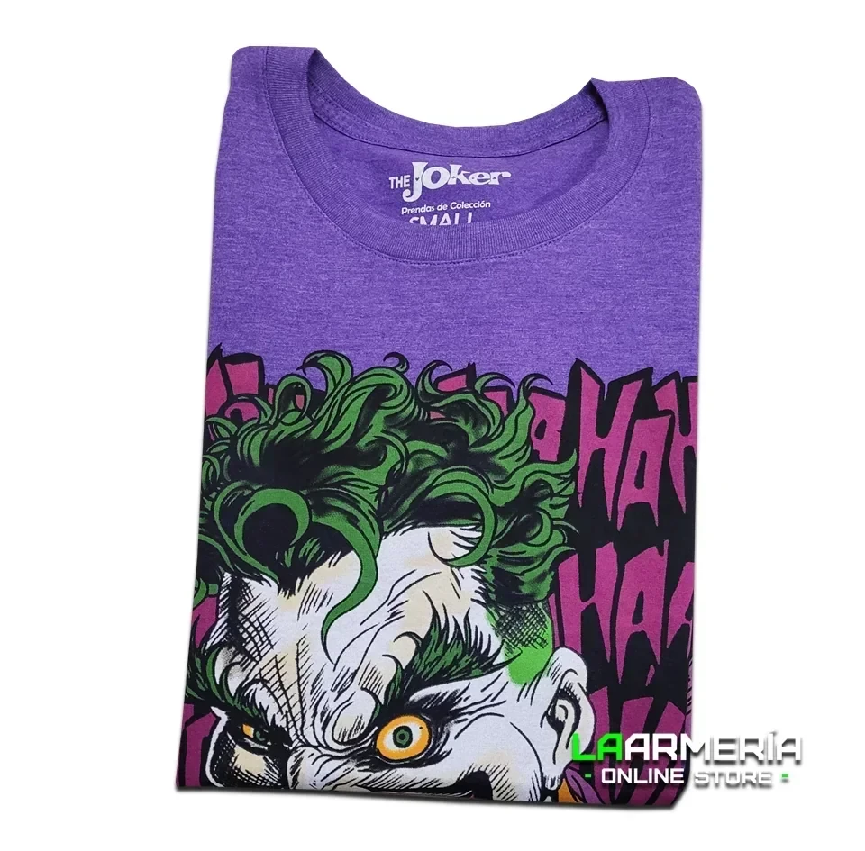 The Joker (S-M) 3