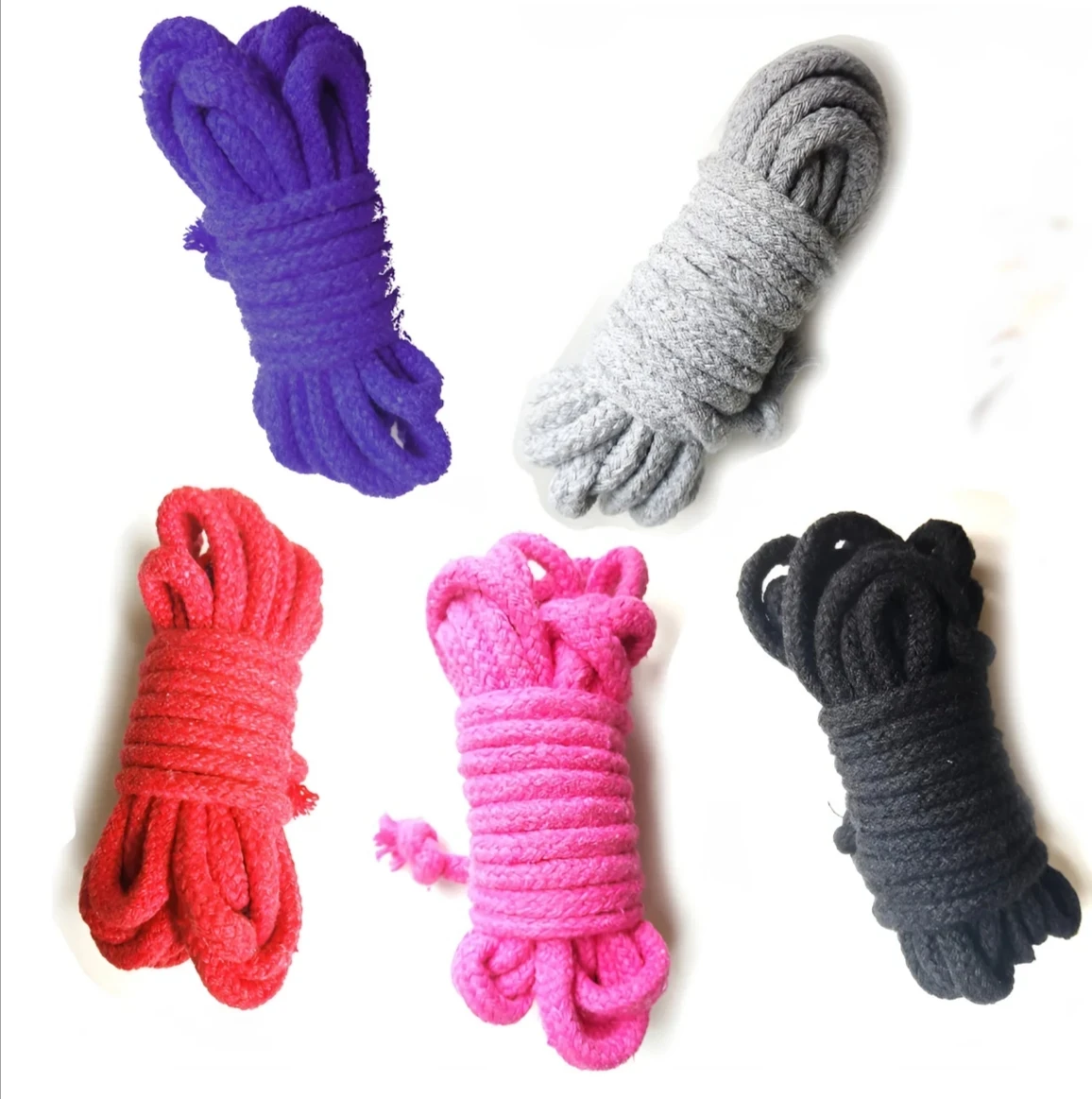 Cuerda Shibari 5m 2