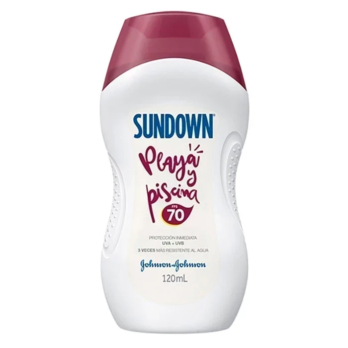SUNDOWN FPS 70      200ml 