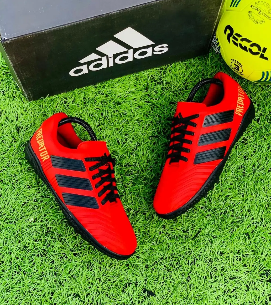 NIKE FUTSAL 2 2