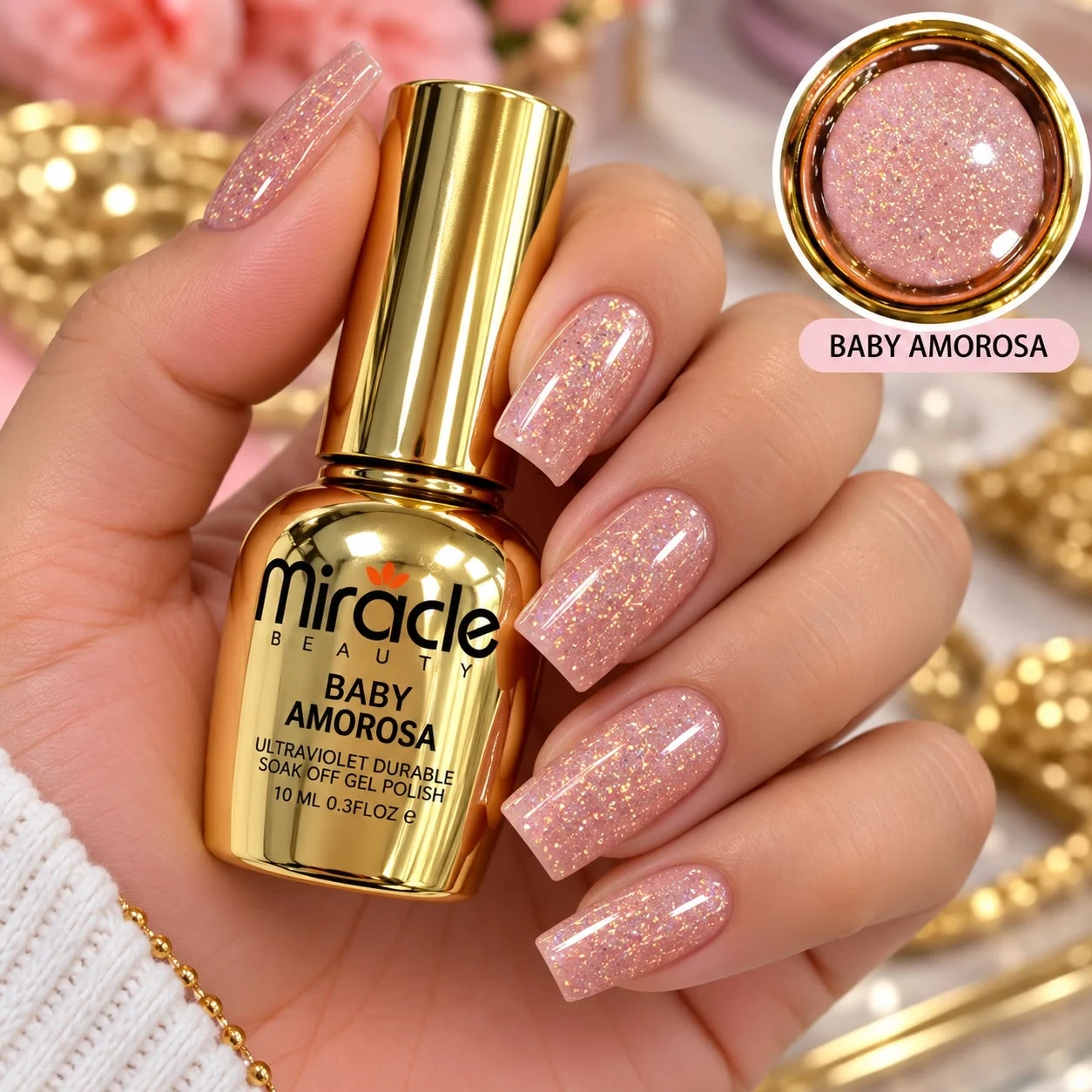 miracle baby esmalte tono amorosa.jfif