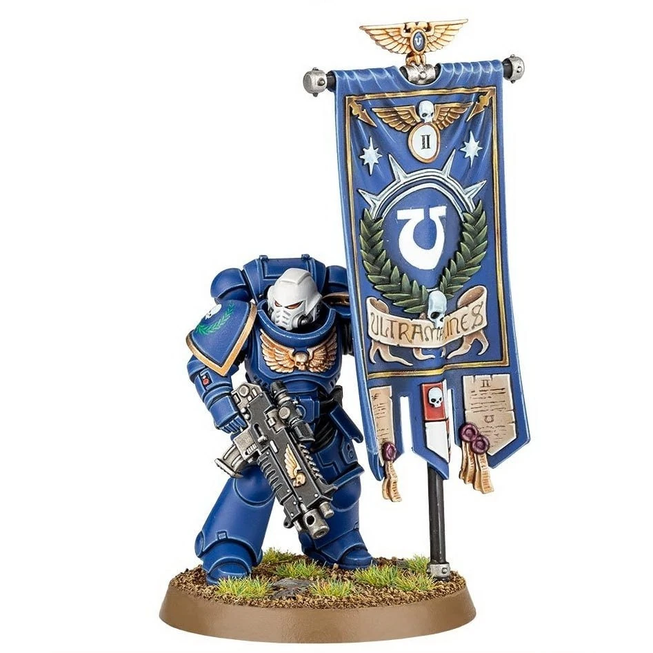 Primaris Ancient