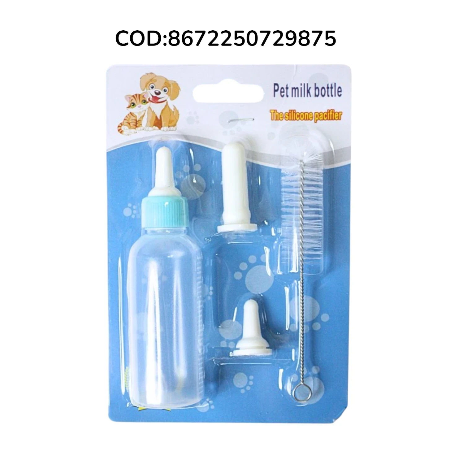 SET MAMADERA 