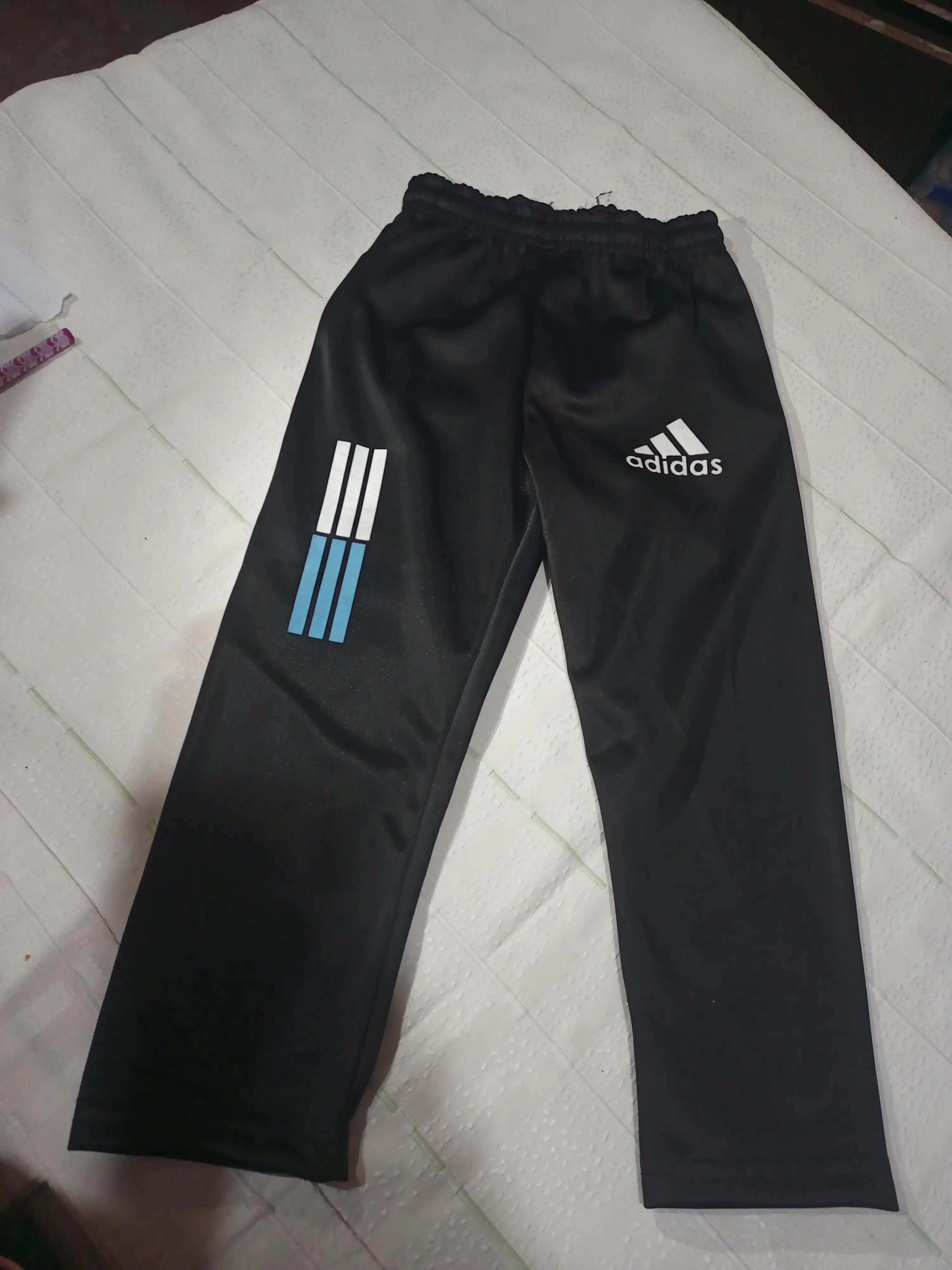 Pantalon de acetato para niños 2