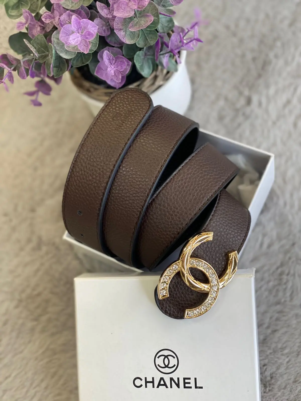 CINTURONES GUCCI AAA 3