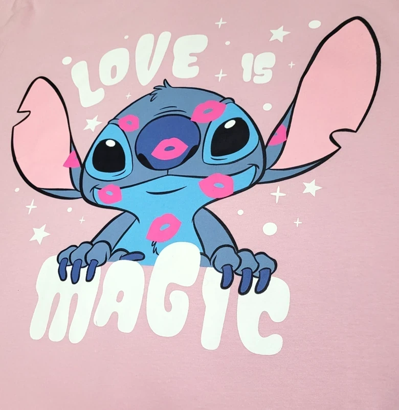 Stitch (S-M) 2