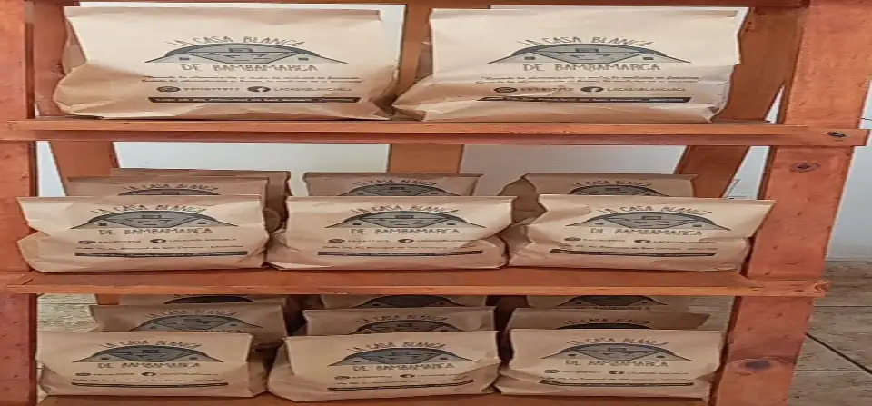Rosquitas bolsa mediana 2