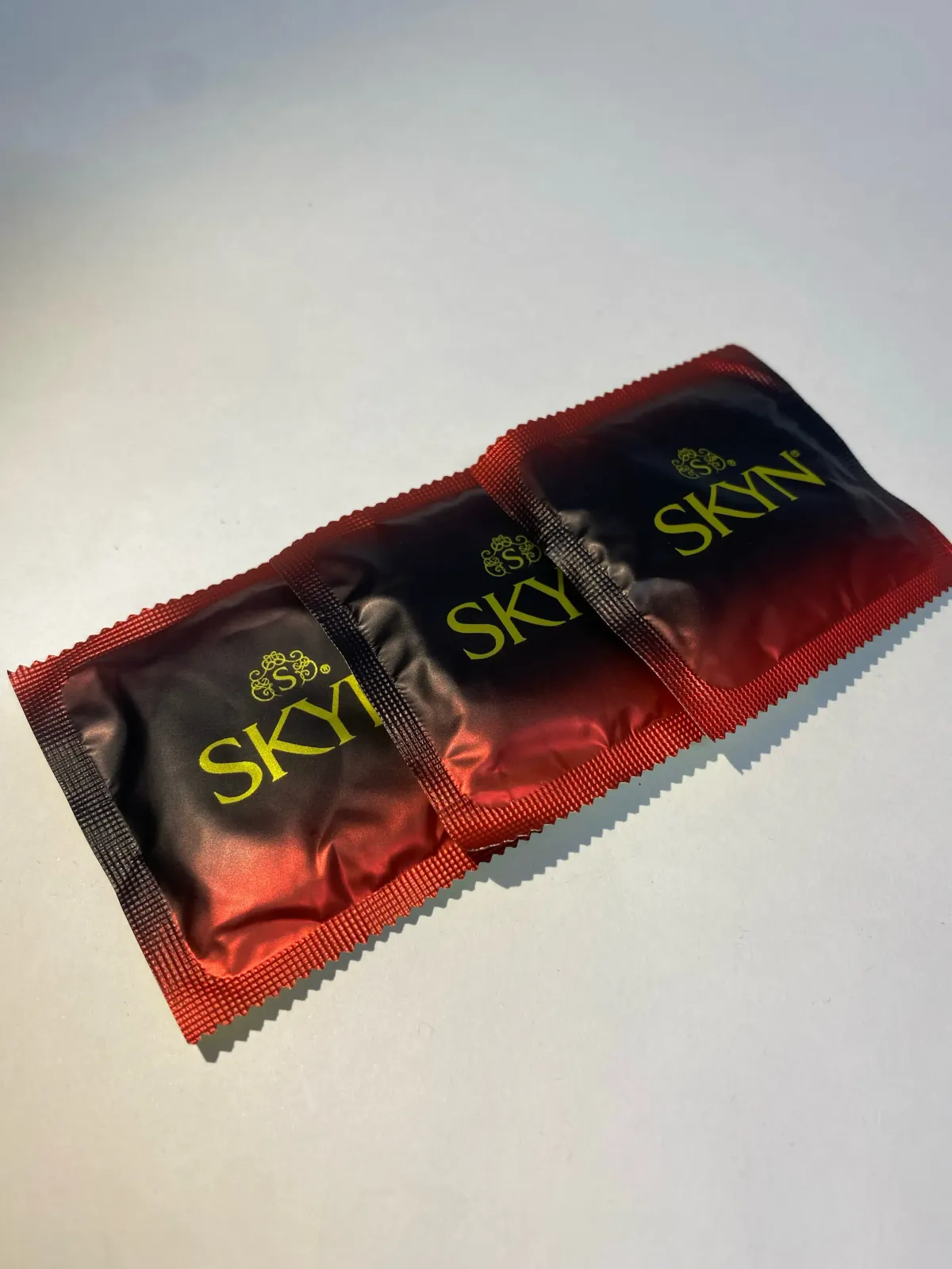 Skyn Condón