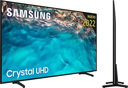 Smartv SAMSUNG 4K 43' 3