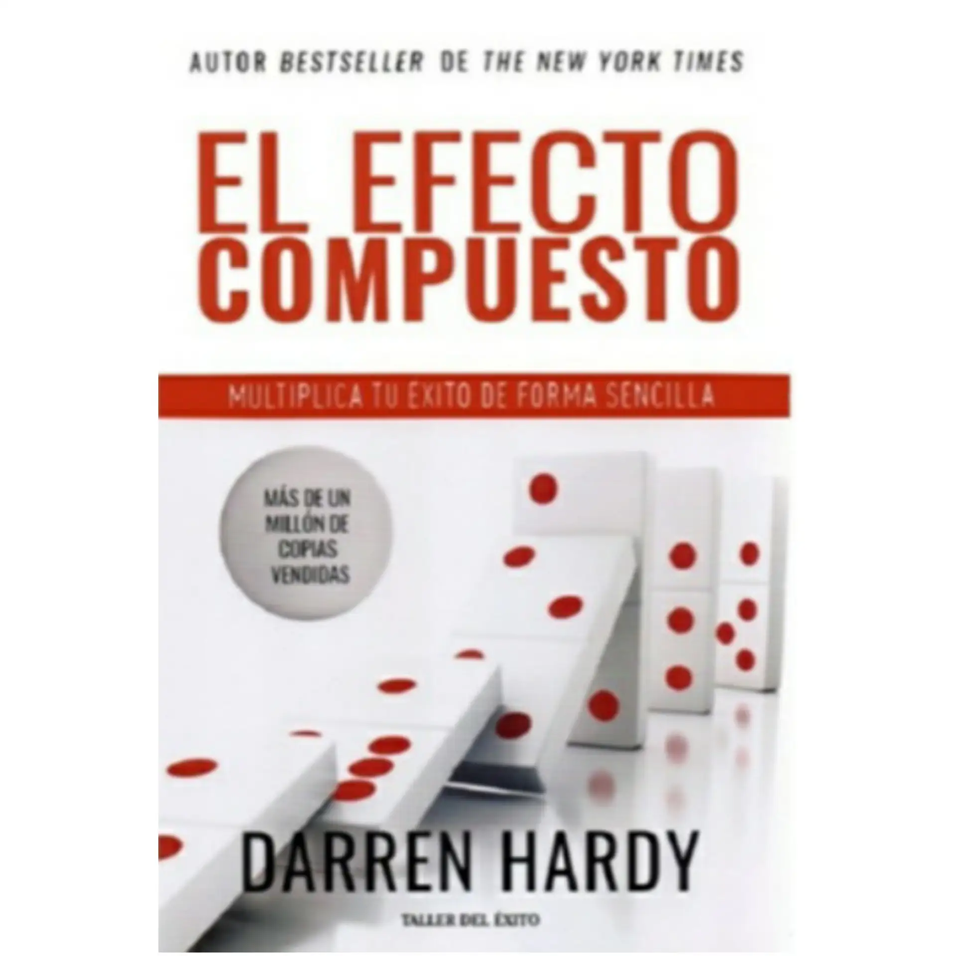 El efecto compuesto