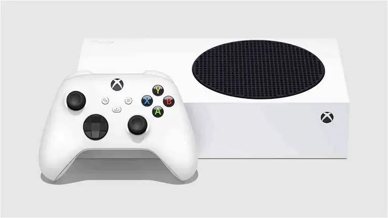Xbox series S 