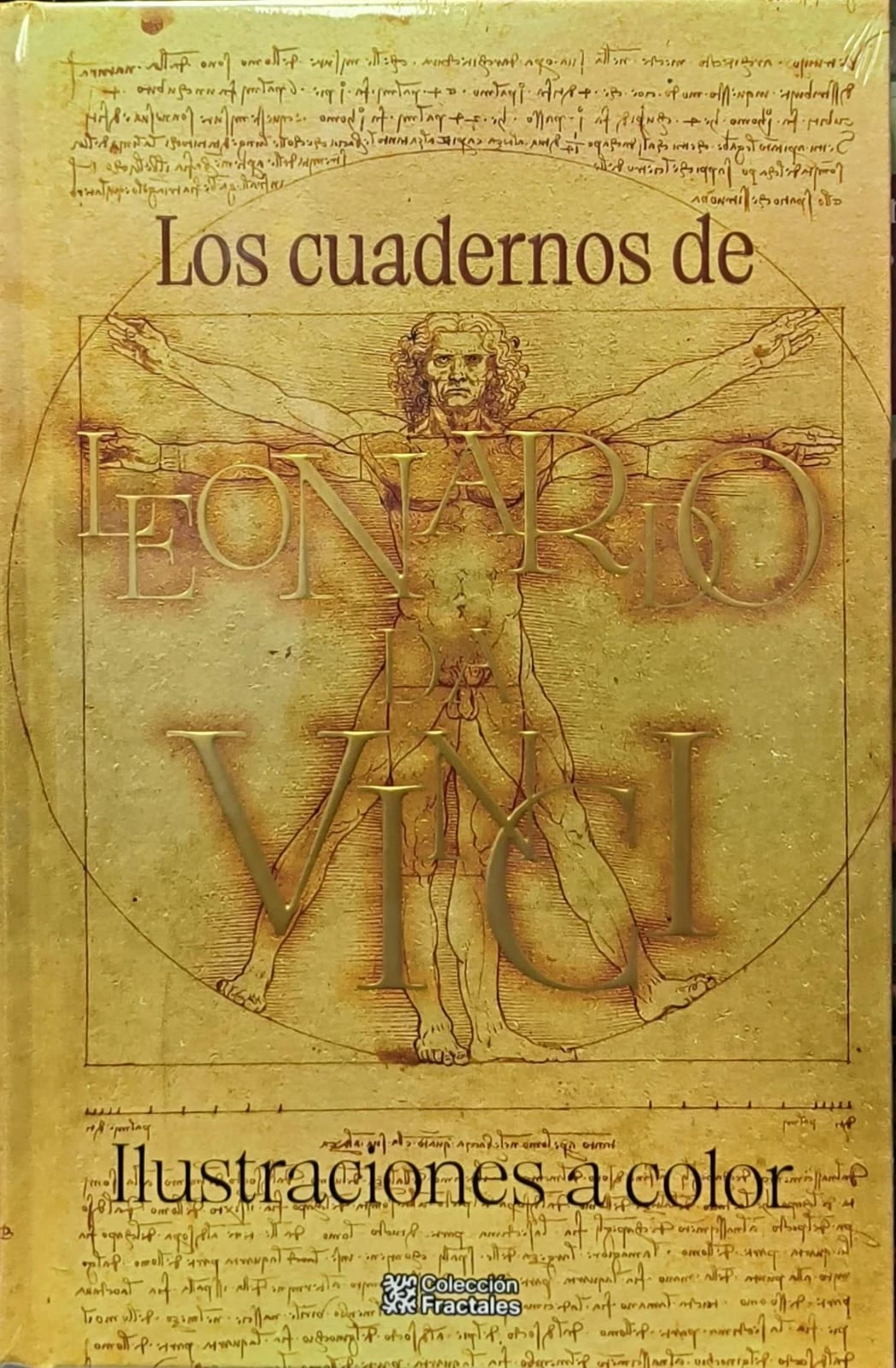 PD LOS CUADERNOS DE LEONARDO DA VINCI 