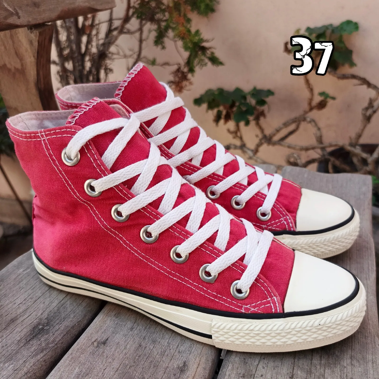 Converse All Star 