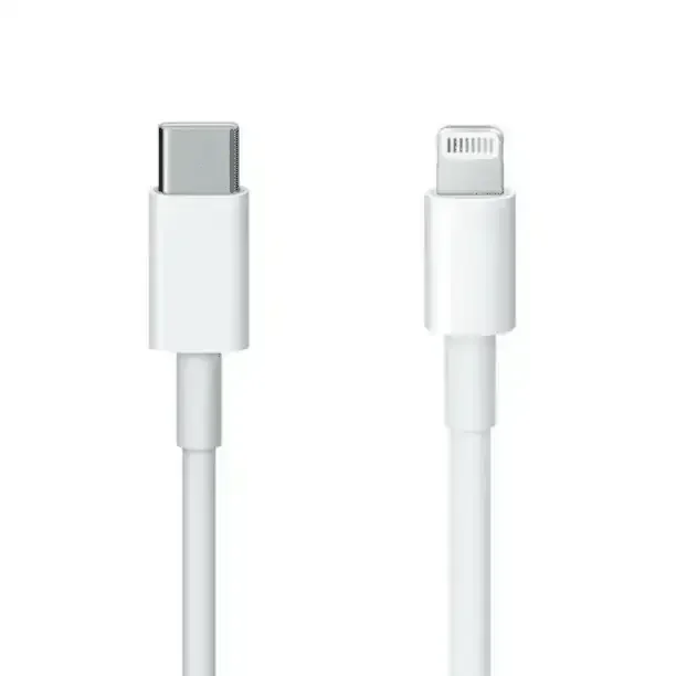 Cable de carga Apple 