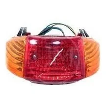 FAROL TRASERO HONDA 100 WAVE M/V  [HADA] - 34632