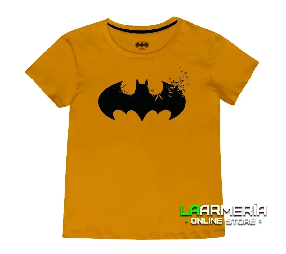 Batman (S-M-L)