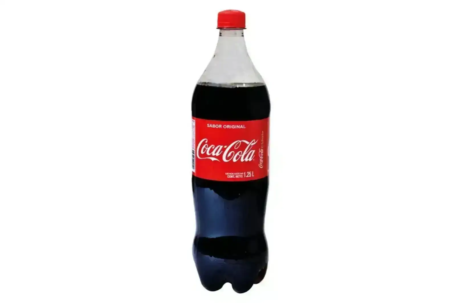 Coca-Cola 1.25 lts
