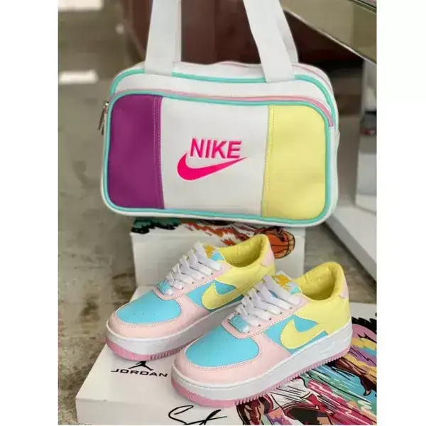 Combo nike