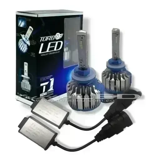 LED FARO 880/881 TURBO (508002)