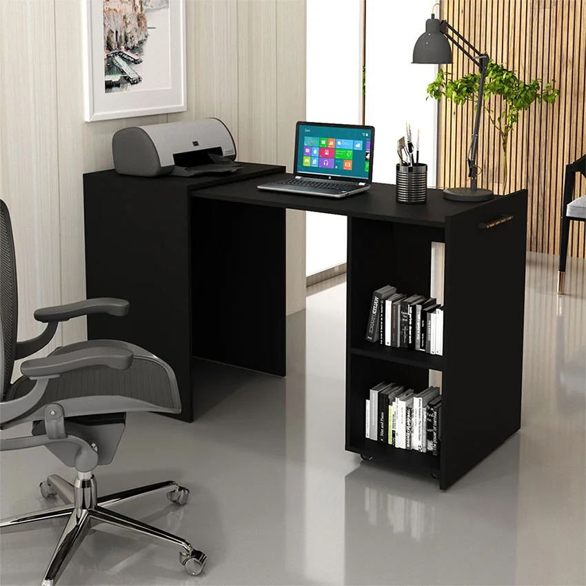 Escritorio Multifuncional Base