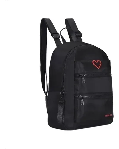MOCHILA OREIRO LOVE 17052 3