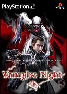 Vampire night