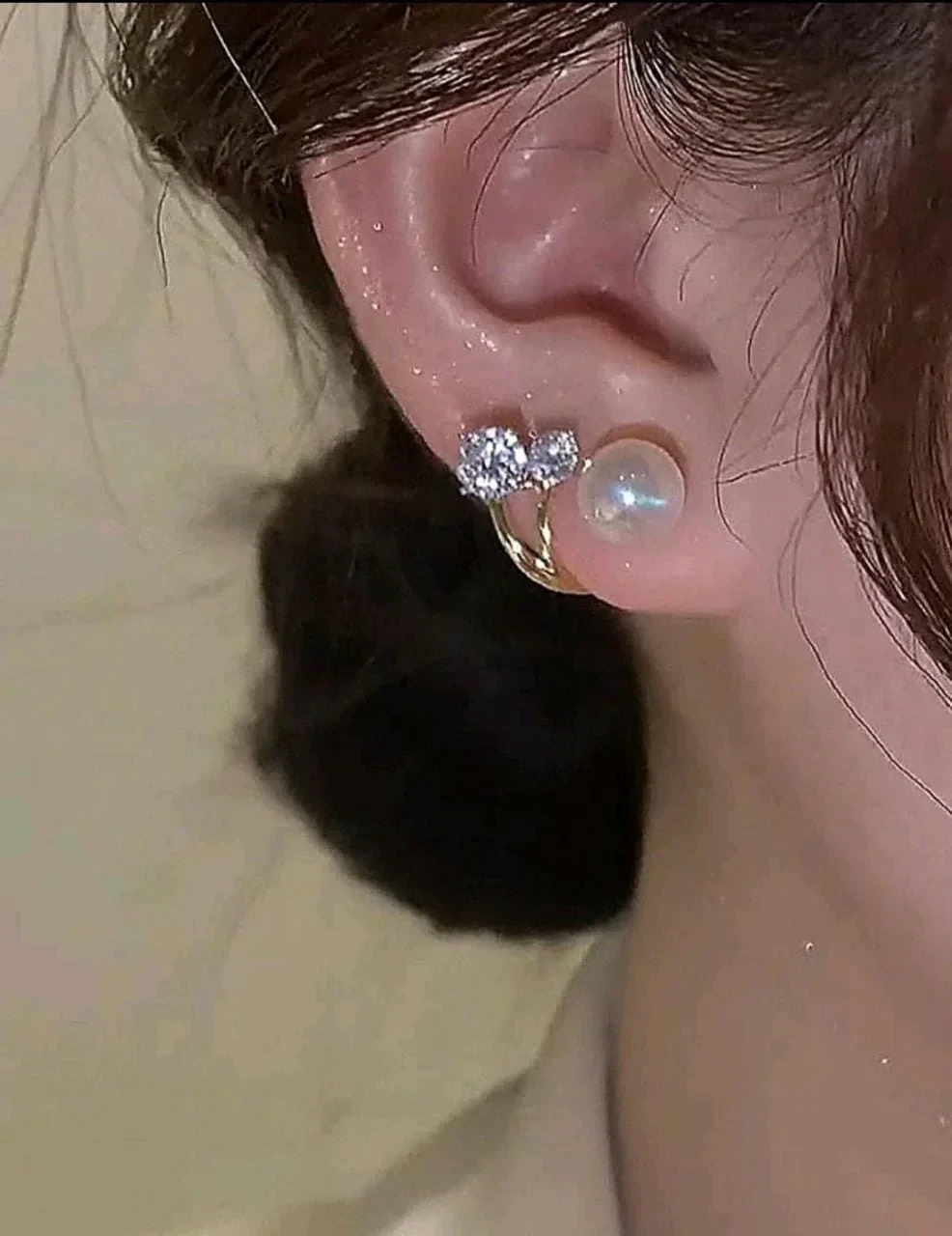 Pendientes Chaqueta  3