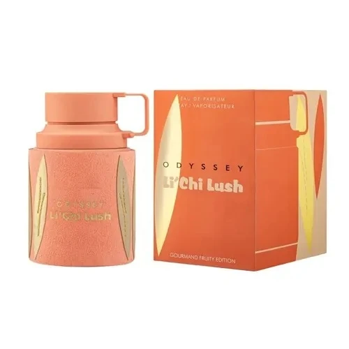 ARMAF ODYSSEY LI CHI LUSH DAMA EDP 100 ML