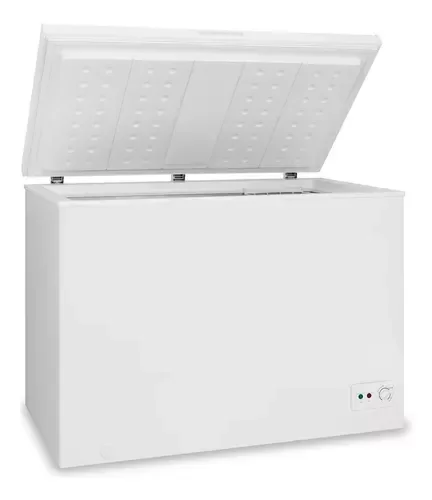 Freezer Philco 290Lts. Blanco PHCH301B 3