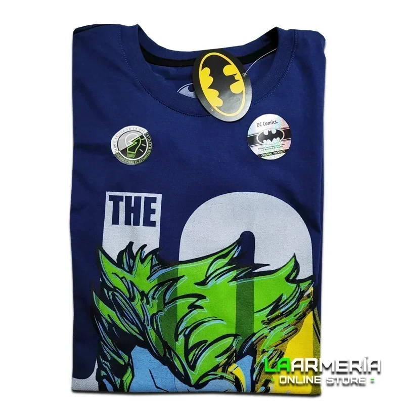 The Joker (XL) 3