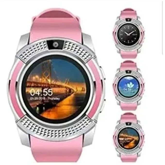 Reloj de telefono celular dz09 smart smartwatch chip 2