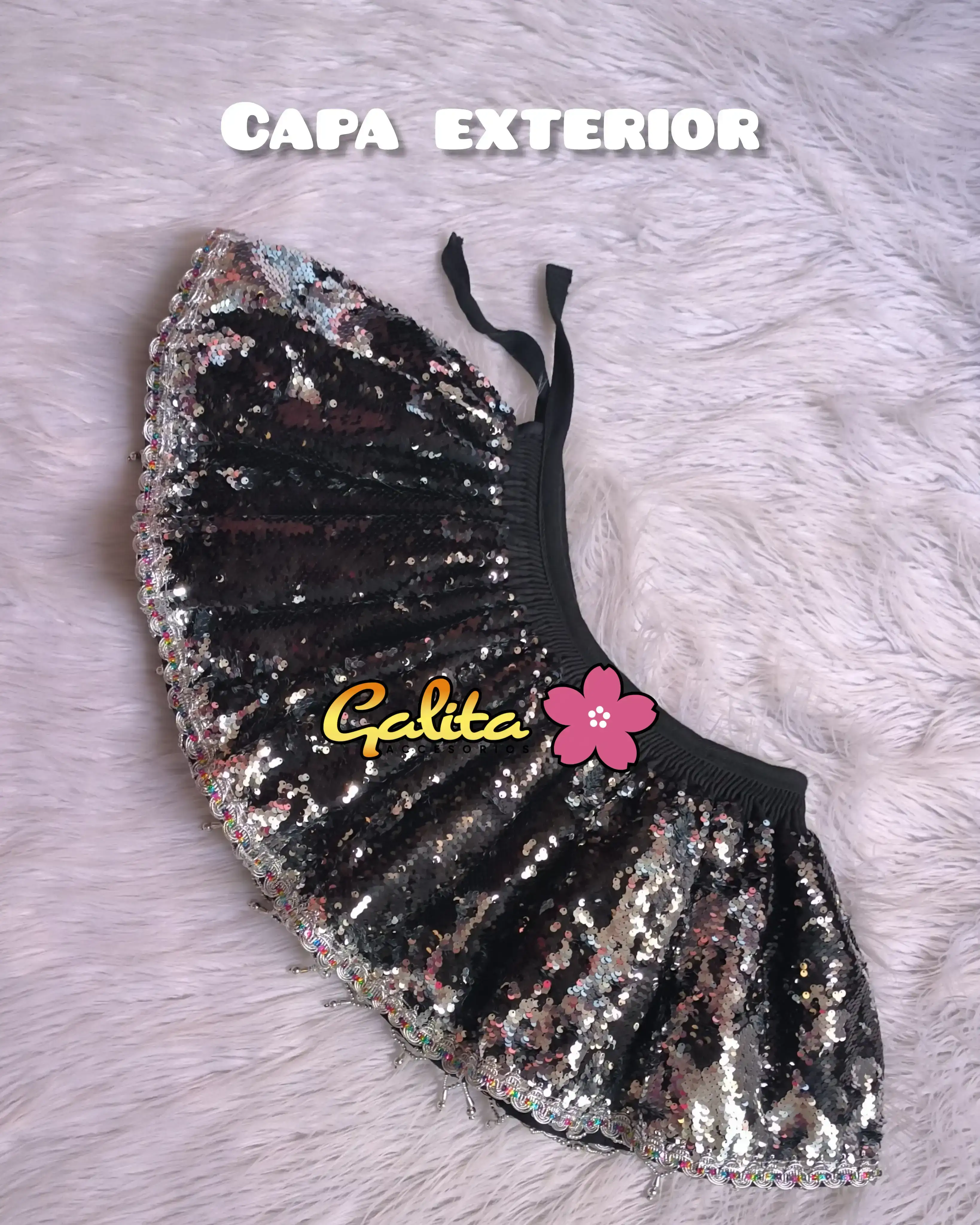 Talla S 4