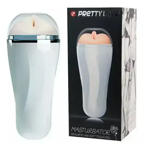Vagina en Copa M005