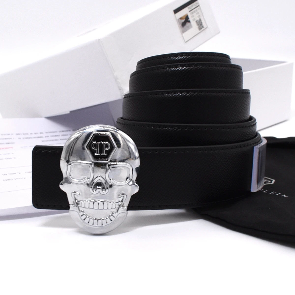 Cinto Philip Plein 6
