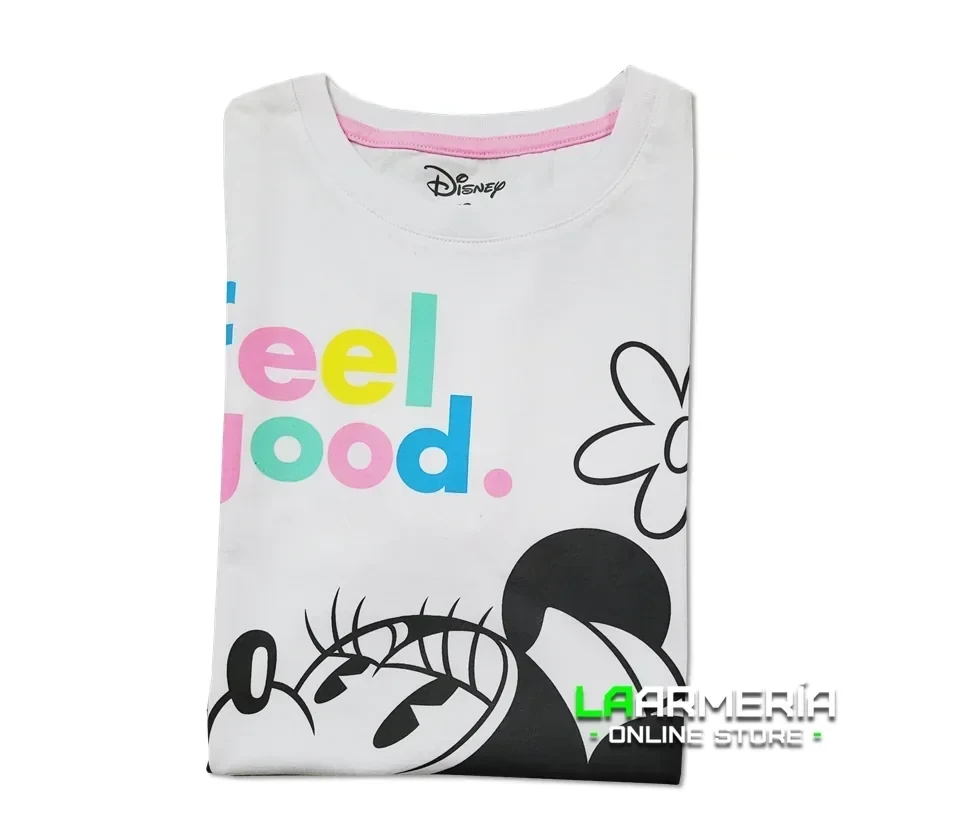 Minnie Mouse (XS-L-XL) 3