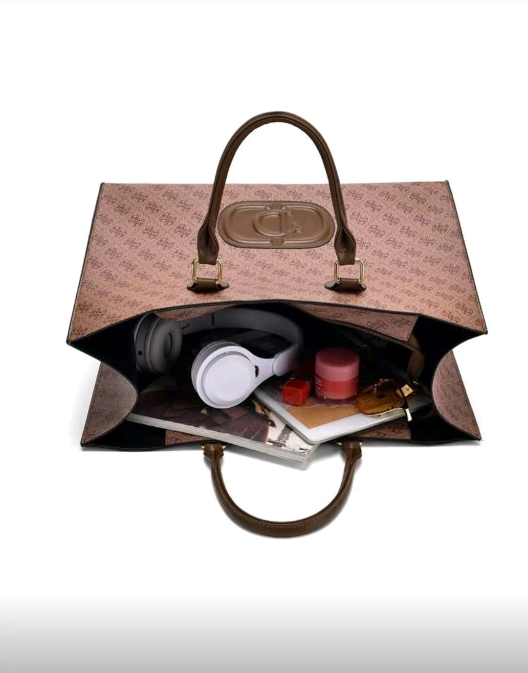 Bolsa estilo retro 2