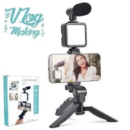 Kit de video