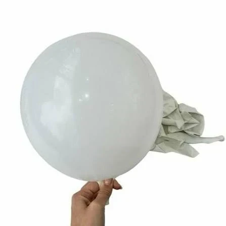 GLOBO BLANCO X25