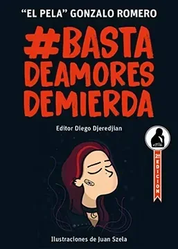 BASTA DE AMORES DE MIERDA 1 